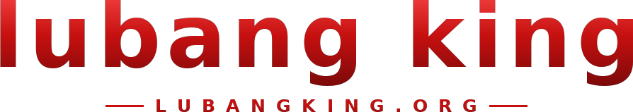 lubang king logo